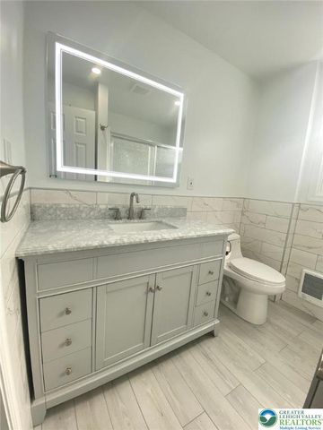 1015 Lehigh Street 1st Floor, Allentown City, PA 18103