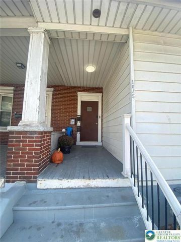 1015 Lehigh Street 1st Floor, Allentown City, PA 18103