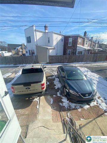 1015 Lehigh Street 1st Floor, Allentown City, PA 18103