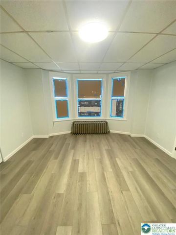 1015 Lehigh Street 1st Floor, Allentown City, PA 18103