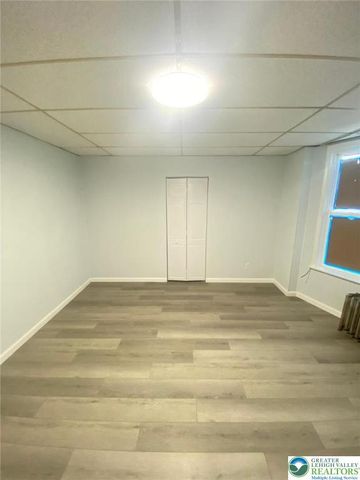 1015 Lehigh Street 1st Floor, Allentown City, PA 18103