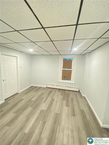 1015 Lehigh Street 1st Floor, Allentown City, PA 18103