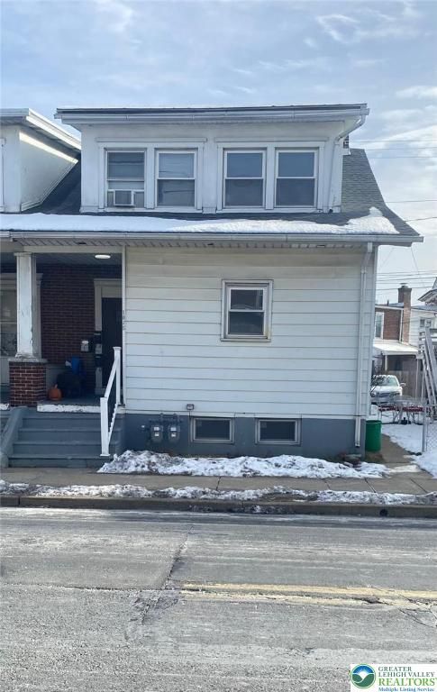 1015 Lehigh Street 1st Floor, Allentown City, PA 18103