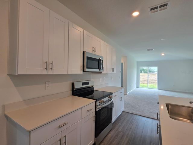 8066 SW 44TH TERRACE, Ocala, FL 34476