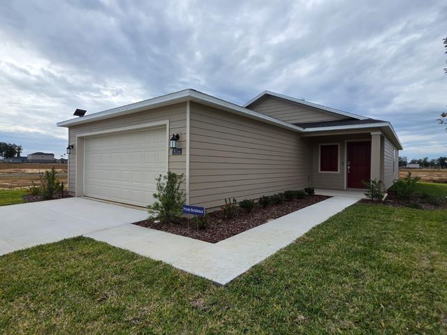 8066 SW 44TH TERRACE, Ocala, FL 34476