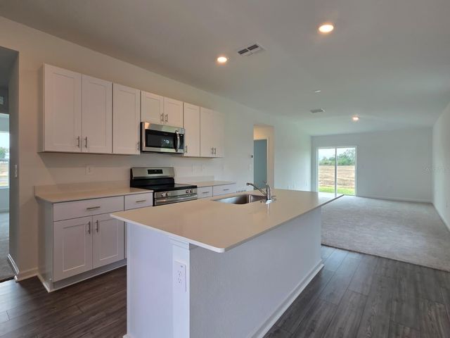 8066 SW 44TH TERRACE, Ocala, FL 34476