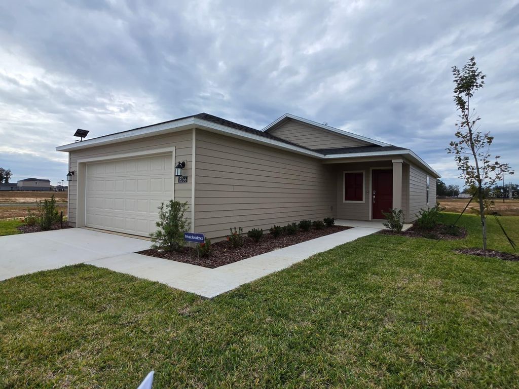 8066 SW 44TH TERRACE, Ocala, FL 34476