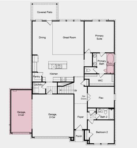 1708 Lorant LN, Pflugerville, TX 78660