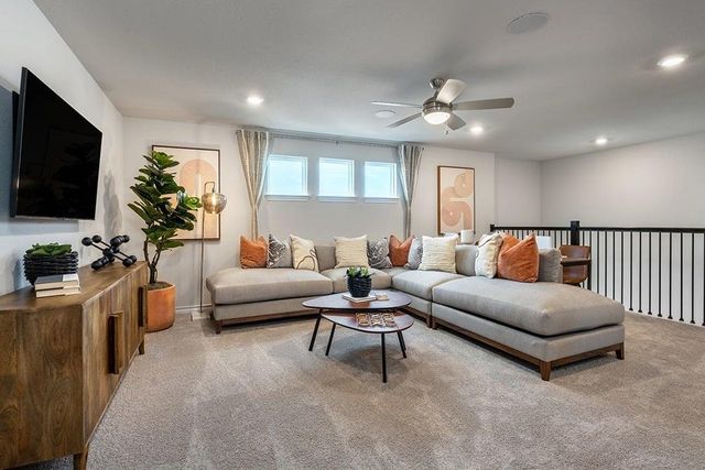 1708 Lorant LN, Pflugerville, TX 78660