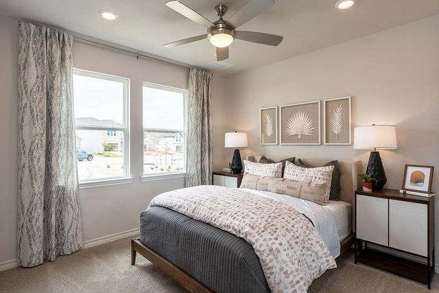 1708 Lorant LN, Pflugerville, TX 78660