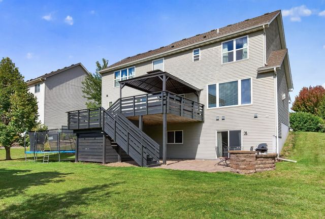 9465 Glacier Road, Minnetrista, MN 55375