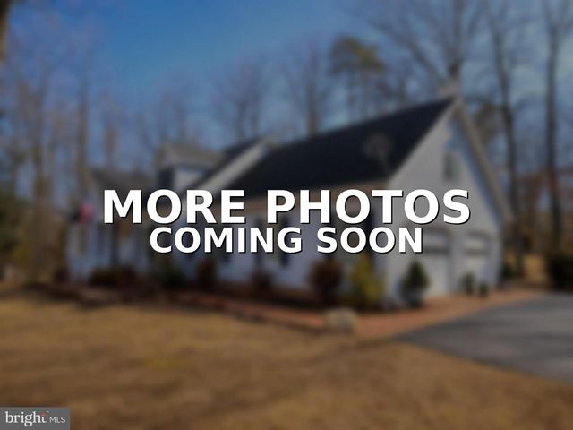 999 LAKE HERITAGE DR, Ruther Glen, VA 22546