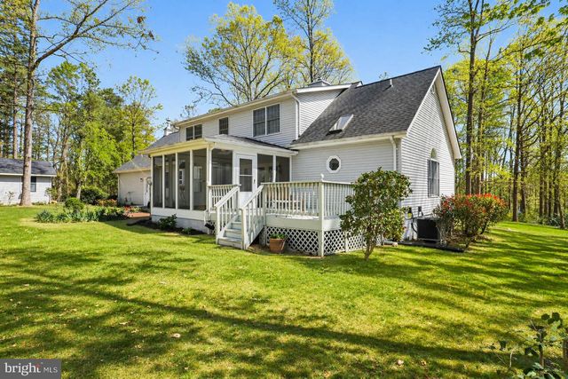 999 LAKE HERITAGE DR, Ruther Glen, VA 22546