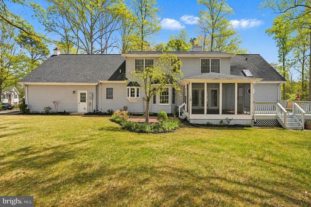 999 LAKE HERITAGE DR, Ruther Glen, VA 22546