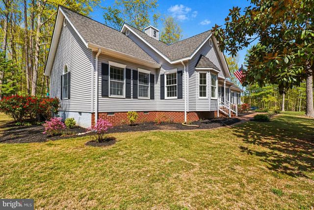 999 LAKE HERITAGE DR, Ruther Glen, VA 22546