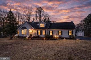 999 LAKE HERITAGE DR, Ruther Glen, VA 22546