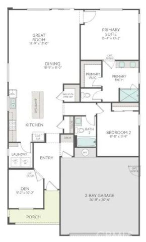 1460 Broadstream Way, Banning, CA 92220