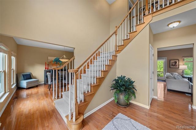 10099 Fernbrooke Drive, Brighton, MI 48116