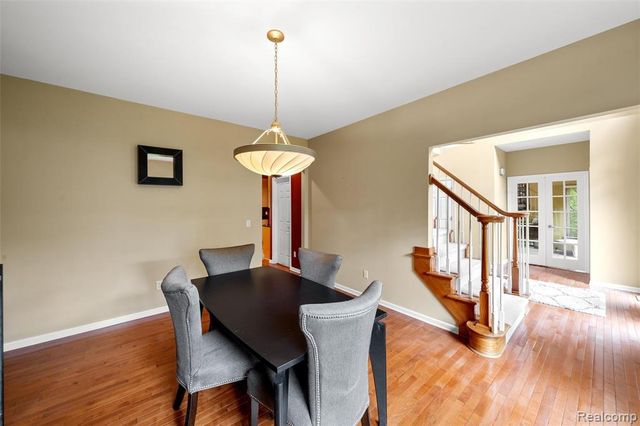 10099 Fernbrooke Drive, Brighton, MI 48116