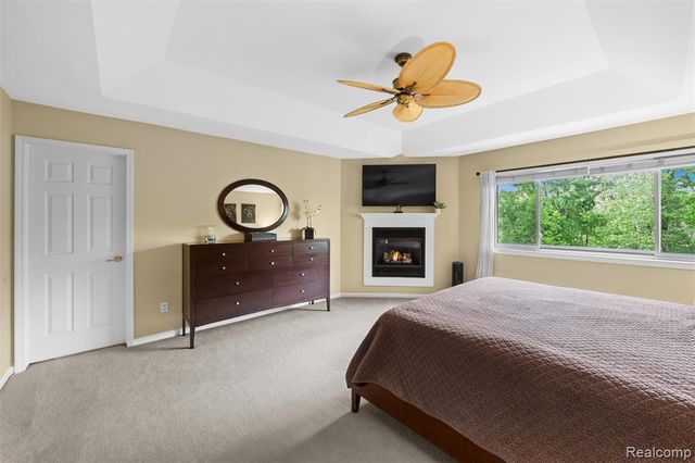 10099 Fernbrooke Drive, Brighton, MI 48116
