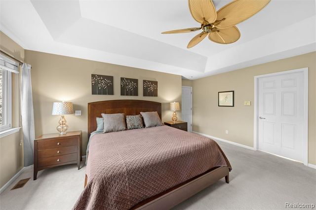 10099 Fernbrooke Drive, Brighton, MI 48116