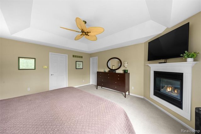 10099 Fernbrooke Drive, Brighton, MI 48116