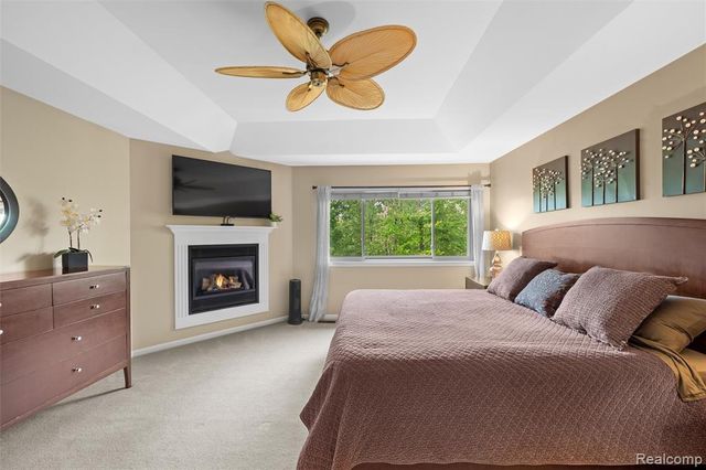 10099 Fernbrooke Drive, Brighton, MI 48116