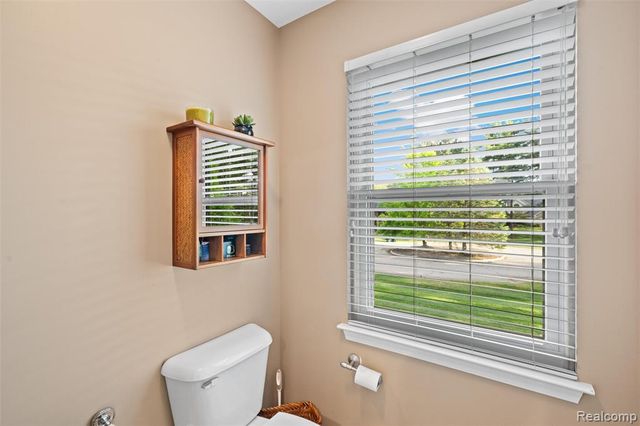 10099 Fernbrooke Drive, Brighton, MI 48116