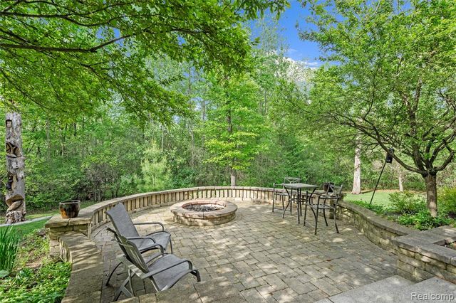 10099 Fernbrooke Drive, Brighton, MI 48116