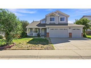 2918 S Zeno Way, Aurora, CO 80013