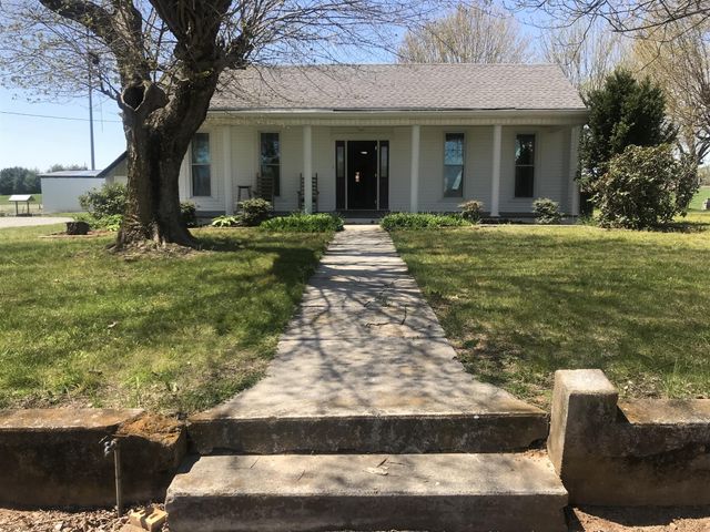 5430 S Lamont Rd, Springfield, TN 37172