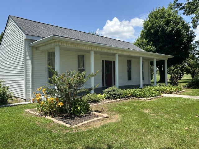 5430 S Lamont Rd, Springfield, TN 37172