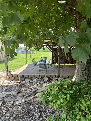 5430 S Lamont Rd, Springfield, TN 37172