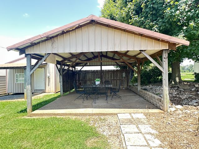 5430 S Lamont Rd, Springfield, TN 37172
