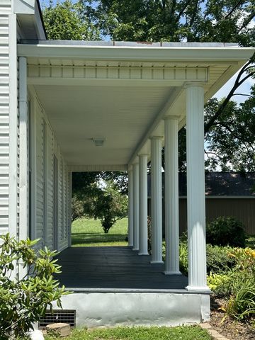 5430 S Lamont Rd, Springfield, TN 37172