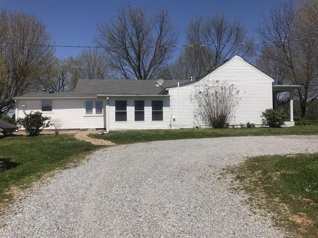 5430 S Lamont Rd, Springfield, TN 37172