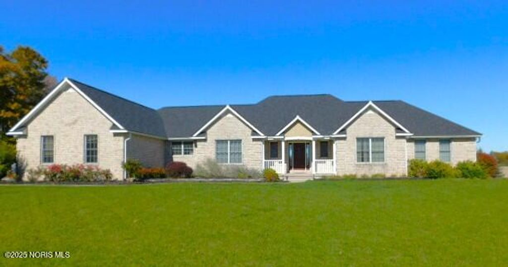 18436 E Us Route 224, Findlay, OH 45840