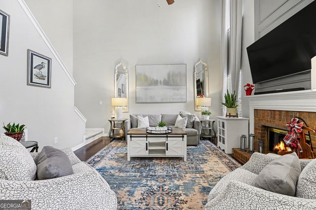 1330 Primrose Drive, Roswell, GA 30076