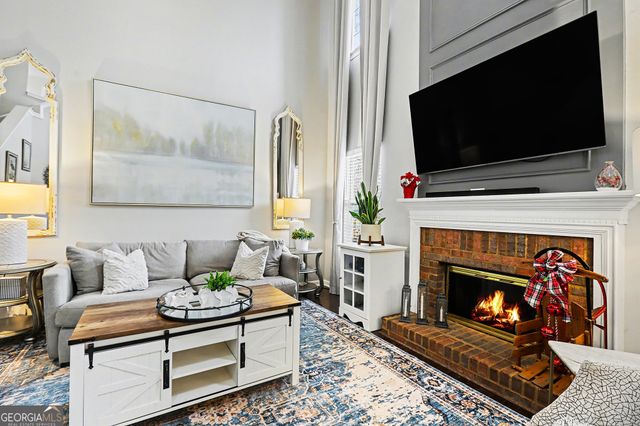 1330 Primrose Drive, Roswell, GA 30076