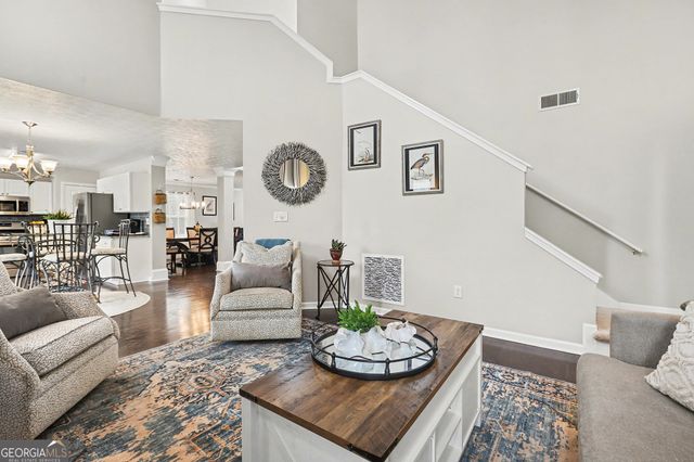 1330 Primrose Drive, Roswell, GA 30076