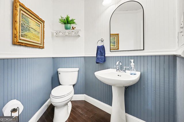 1330 Primrose Drive, Roswell, GA 30076