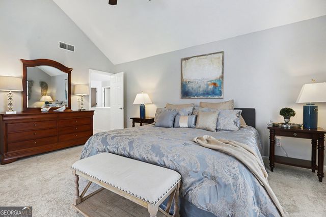 1330 Primrose Drive, Roswell, GA 30076