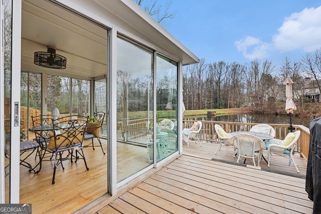 1330 Primrose Drive, Roswell, GA 30076