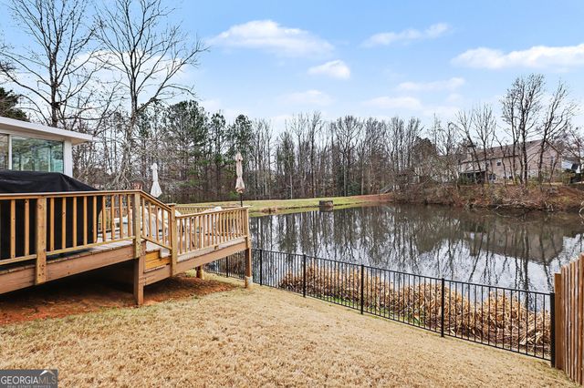 1330 Primrose Drive, Roswell, GA 30076