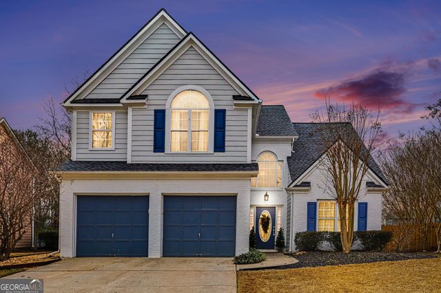 1330 Primrose Drive, Roswell, GA 30076