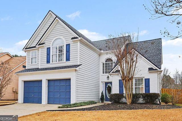 1330 Primrose Drive, Roswell, GA 30076