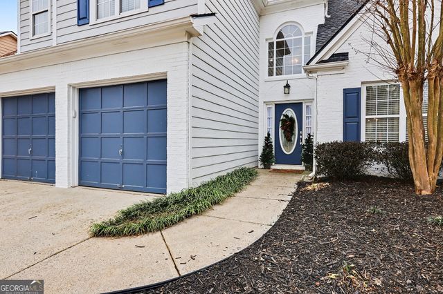 1330 Primrose Drive, Roswell, GA 30076