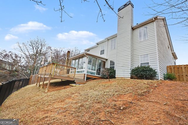 1330 Primrose Drive, Roswell, GA 30076