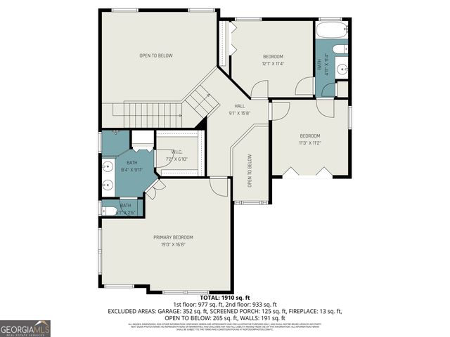 1330 Primrose Drive, Roswell, GA 30076