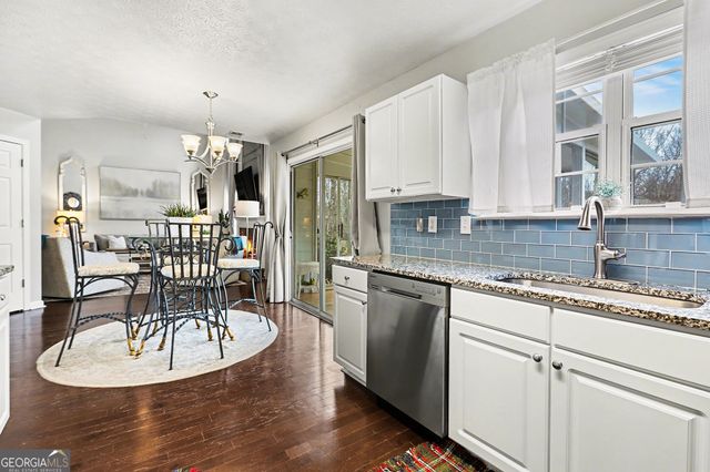 1330 Primrose Drive, Roswell, GA 30076